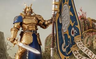 Стратегия Warhammer Age of Sigmar: Realms of Ruin обзавелась трейлером с подробностями о расах и режимах