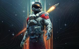 [Видео] Послание Тодда Говарда. Обзор Starfield