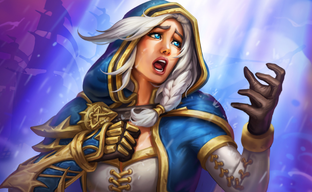 Фанат WoW лишился хардкорного персонажа, став жертвой несчастного случая во время перезарядки оружия