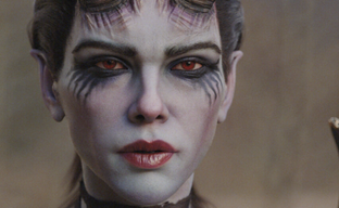 Баг Dota 2 раздел Queen of Pain, а игроки и не против обнажённой героини