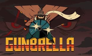 Мрачный боевик Gunbrella удивляет высокими оценками. Некоторые издания ставят 9/10