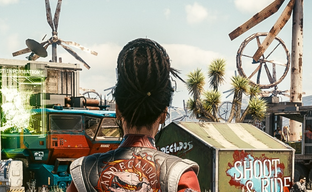 Раскрыт размер Cyberpunk 2077 2.0. CDPR приготовила крупное обновление