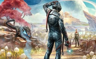 Похоже, в сиквеле юмористической ролевой игры The Outer Worlds появится мультиплеер