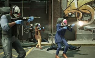 У Payday 3 проблемный релиз в раннем доступе. Особенно «пострадали» владельцы PlayStation