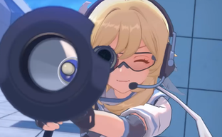 Люмин из Genshin Impact испытала автомат и RPG. Тизер HoYoFair