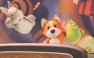 Состоялся релиз файтинга с плюшевыми зверушками Party Animals. Его онлайн почти в пять раз больше, чем у Mortal Kombat 1