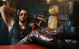 Системные требования Cyberpunk 2077 подросли. Наличие SSD обязательно