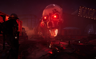 The Division 3 в разработке. Ubisoft сделала небольшой анонс