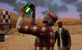 Rockstar дала доступ к ремастерам GTA 3, GTA Vice City и GTA San Andreas подписчикам GTA+