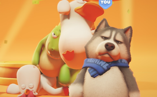 Самая ожидаемая игра Steam оказалась донатной помойкой, от которой завыли даже китайцы. Что не так с Party Animals