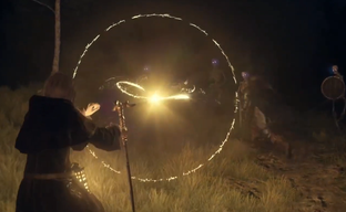 Геймплей Dragon's Dogma 2 с TGS 2023. Использование окружения и другие особенности