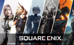 Square Enix жаждет ААА-игр. Компания хочет сделать из малоизвестных брендов крупнобюджетные хиты