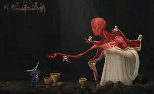 [Видео] Что вы знаете о боли? Обзор Blasphemous 2