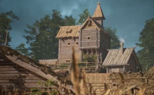 Авторы «Смуты» показали в новом ролике лагерь ополчения под Москвой, Сказочный лес и другие локации