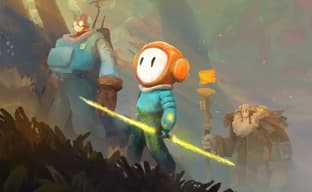 Забираем две бесплатных игры. Акция позволит познакомиться с сюжетными проектами