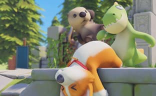 [СТРИМ] Такая милая игра. Такая жадная. Party Animals