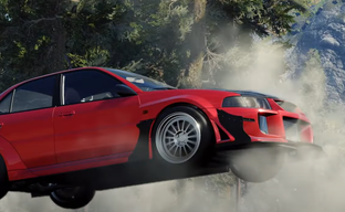 Российский ответ Need for Speed получил обновление 1.0.0. Что изменилось в CarX Street