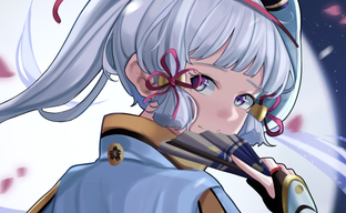 На iPhone 15 Pro Max протестировали Honkai Star Rail и Genshin Impact. Греется хорошо и быстро