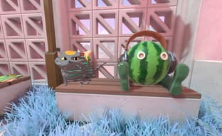 [Видео] Шедевр. Обзор Viewfinder