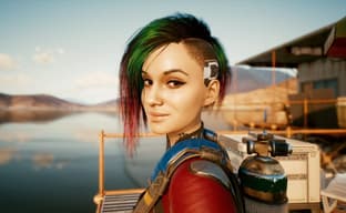 Cyberpunk 2077 вновь на вершине Steam. Помогло обновление 2.0