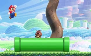 Nintendo выпустила обзорный трейлер Super Mario Bros. Wonder