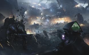 Анонсирована EVE Vanguard. Это ещё один шутер во вселенной EVE Online