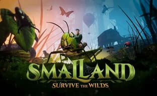 Smalland Survive the Wilds появится на консолях. Разработчики подтвердили дату выхода полной версии