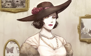 Мобильная Resident Evil Village выйдет в октябре. Геймплей и температура iPhone 15 Pro Max