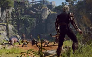 Larian: Baldur's Gate 3 недооценили все, а не только Microsoft