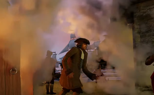 Трейлер Caribbean Legend, пиратской RPG в открытом мире на 200 часов. Игру в духе Корсаров протестировали в прямом эфире