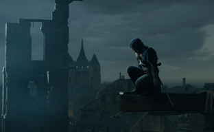 Онлайн Assassin's Creed Unity в Steam вырос в 15 раз. Игра Ubisoft установила рекорд спустя 9 лет