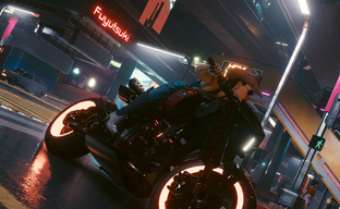 Дополнение Cyberpunk 2077 Phantom Liberty прошли за 8 часов. Запись появилась до релиза DLC