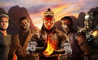 Насколько плачевна ситуация с Mortal Kombat 1 на Nintendo Switch? Digital Foundry представила анализ