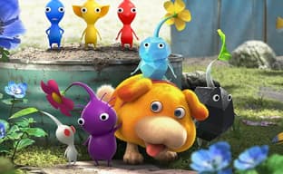 Pikmin 4 продолжает лидировать в Японии, но второе место стало неожиданностью. Хит-парад страны