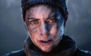 Ninja Theory намекнула, что Hellblade 2 проходится от начала до конца