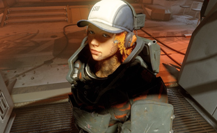 Город и лес в Starfield улетели в космос и начали преследовать игрока. Удивительные баги в игре Bethesda