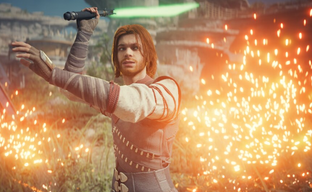 Триквел Star Wars Jedi подтвердил исполнитель главной роли Камерон Монахэн