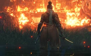 Sekiro: Shadows Die Twice с впечатляющим результатом продаж
