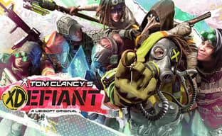 Контент XDefiant от Ubisoft запланирован на много лет вперед