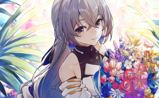 Honkai Star Rail на PlayStation 5 привлекла миллион игроков до релиза. Разработчики приготовили подарки