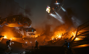 Дополнение Phantom Liberty для Cyberpunk 2077 взломали через 13 минут после релиза