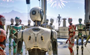 Релиз научно-фантастической головоломки The Talos Principle 2 состоится в ноябре