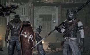 Новый патч для Lies of P сделал «соулслайк» проще