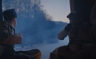 Новый трейлер Last Train Home показывает путешествие по Сибири