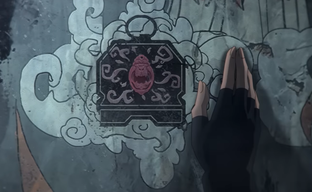 Белая героиня в Tomb Raider The Legend of Lara Croft от Netflix: первый взгляд