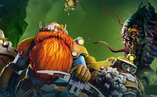 Разработчик Deep Rock Galactic объяснил, почему в игре нет женских персонажей