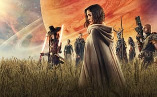 Создатели отмененной игры по мотивам «Мятежной Луны» подали в суд на Netflix