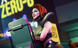 Мультиплеерный шутер создателей Alien Isolation отменили после тестирования. SEGA свернула Hyenas