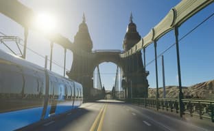 Cities: Skylines 2 была перенесена на весну 2024, но только для консолей