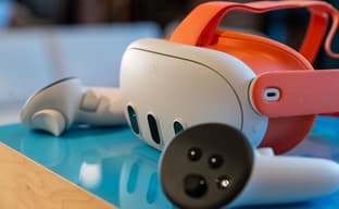 Анонсирован VR-шлем Meta* Quest 3. Цена, характеристики и дата выхода